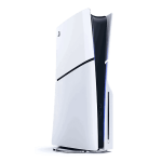 PlayStation 5 Slim CD'li Versiyon