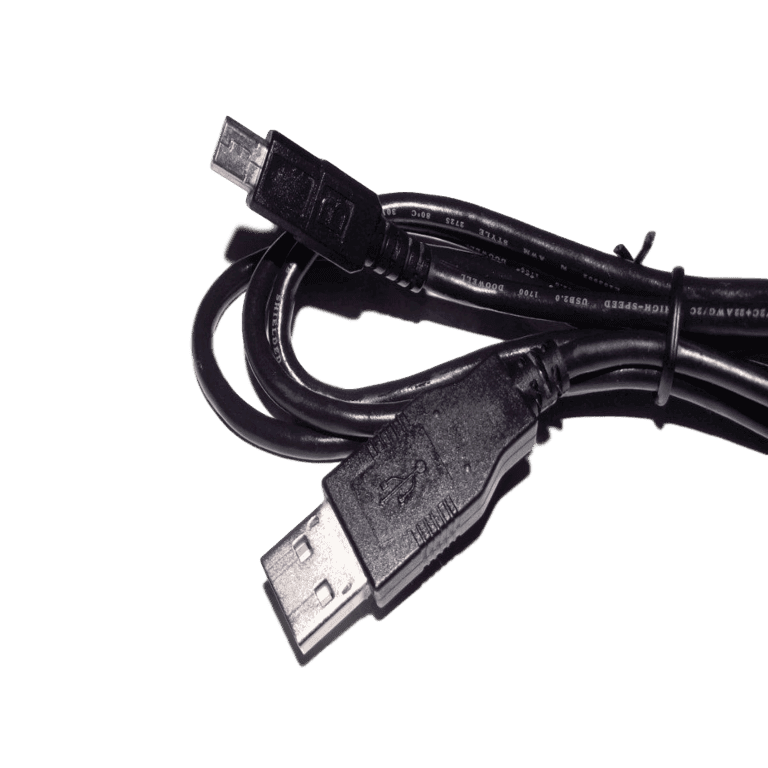 ps3-sarj-kablosu PlayStation 3 Şarj Kablosu - PS3 Şarj Kablosu - Görsel 1