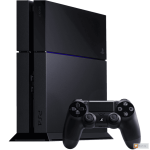 PlayStation 4 FAT Kasa - PS4 Fat