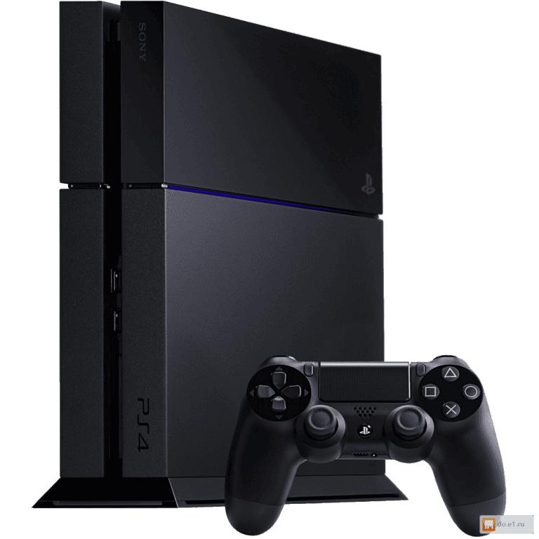ps4-fat PlayStation 4 FAT Kasa - PS4 Fat - Görsel 1