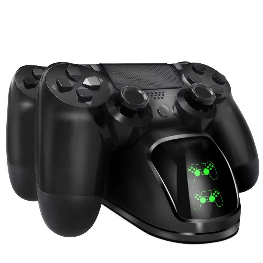ps4-sarj-istasyon PlayStation 4 Şarj İstasyonu - Görsel 1
