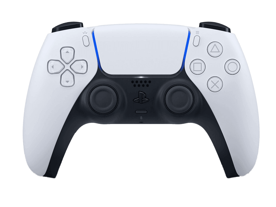 PS5-Dualsense PlayStation 5 DualSense - Görsel 1