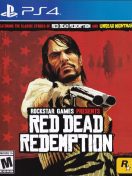 RED DEAD REDEMPTION REMASTERED