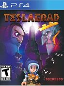 TESLAGRAD 1 REMASTERED