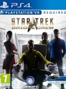 STAR TREK BRIDGE CREW VR