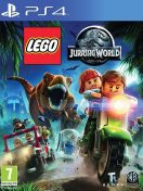 LEGO® JURASSIC WORLD