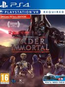 VADER IMMORTAL EPISODE 1 VR