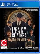 PEAKY BLINDERS
