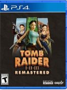 TOMB RAIDER III REMASTERED