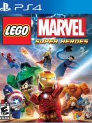 LEGO® MARVEL SUPER HEROES