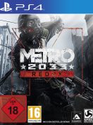 METRO REDUX 2033 COMPLETE