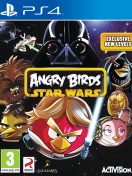 ANGRY BIRDS STAR WARS 1