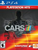 PROJECT CARS 1