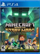 MINECRAFT STORY MODE 2 SEASON TWO THE TELLTALE SERIES