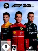 F1 2022
