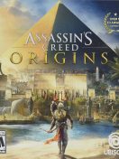 ASSASSIN’S CREED ORIGINS