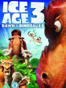 BUZ DEVRI 3 – ICE AGE 3