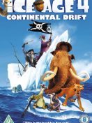 ICE AGE 4 CONTINENTAL DRIFT – BUZ DEVRİ 4