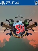 BANDIT SIX COMBINED ARMS VR