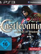 CASTLEVANIA LORDS OF SHADOW