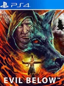 EVIL BELOW
