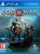 GOD OF WAR 2018