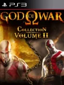 GOD OF WAR COLLECTION 2
