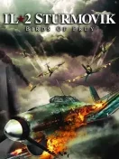 IL 2 STURMOVIK BIRDS OF PREY