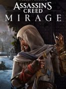 ASSASSIN’S CREED MIRAGE