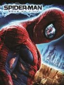 SPIDERMAN EDGE OF TIME