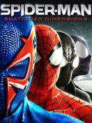 SPIDERMAN SHATTERED DIMENSIONS