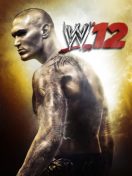WWE 2K12