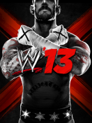 WWE 2K13