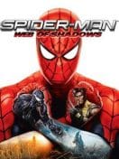 SPIDERMAN WEB OF SHADOWS