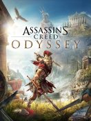 ASSASSIN’S CREED ODYSSEY