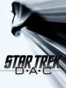 STAR TREK