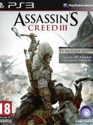 ASSASSIN’S CREED 3 SPECIAL EDITION