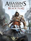ASSASSIN’S CREED 4 BLACK FLAG