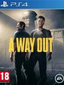 A WAY OUT