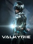 EVE VALKYRIE VR