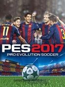 PES 2017