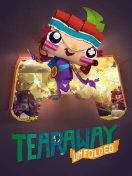 TEARAWAY UNFOLDED