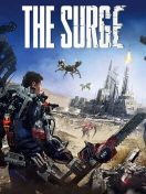 THE SURGE