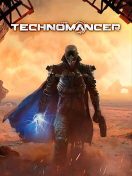 THE TECHNOMANCER