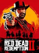 RED DEAD REDEMPTION 2