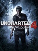UNCHARTED 4 A THIEFS END