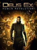 DEUS EX HUMAN REVOLUTION