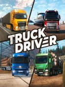 TRUCK DRIVER