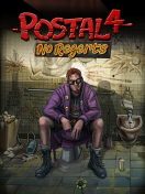 POSTAL 4 NO REGERTS