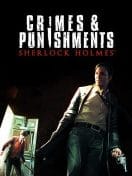 SHERLOCK HOLMES CRIMES AND PUNISHMENTS